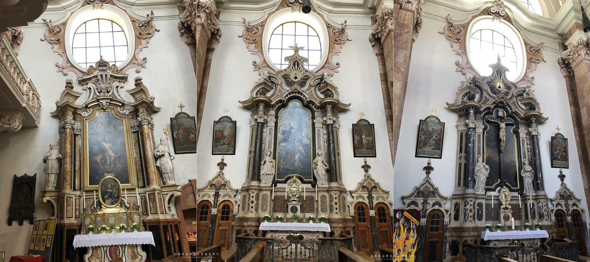 ST. Jacob ST. Jacob