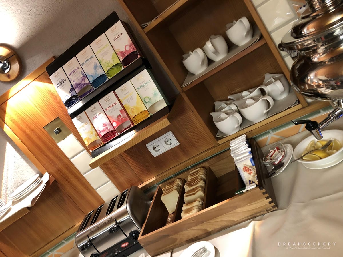 【奧地利-因斯布魯克】Hotel Innsbruck