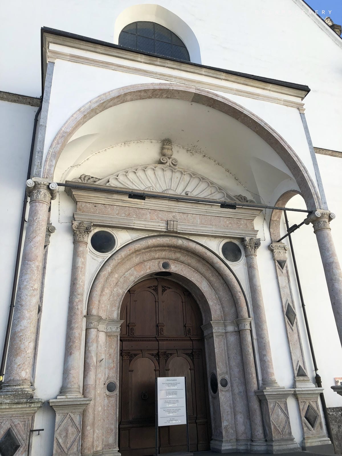 Innsbruck, Austria Innsbruck, Austria