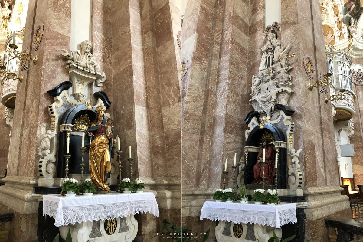 ST. Jacob ST. Jacob