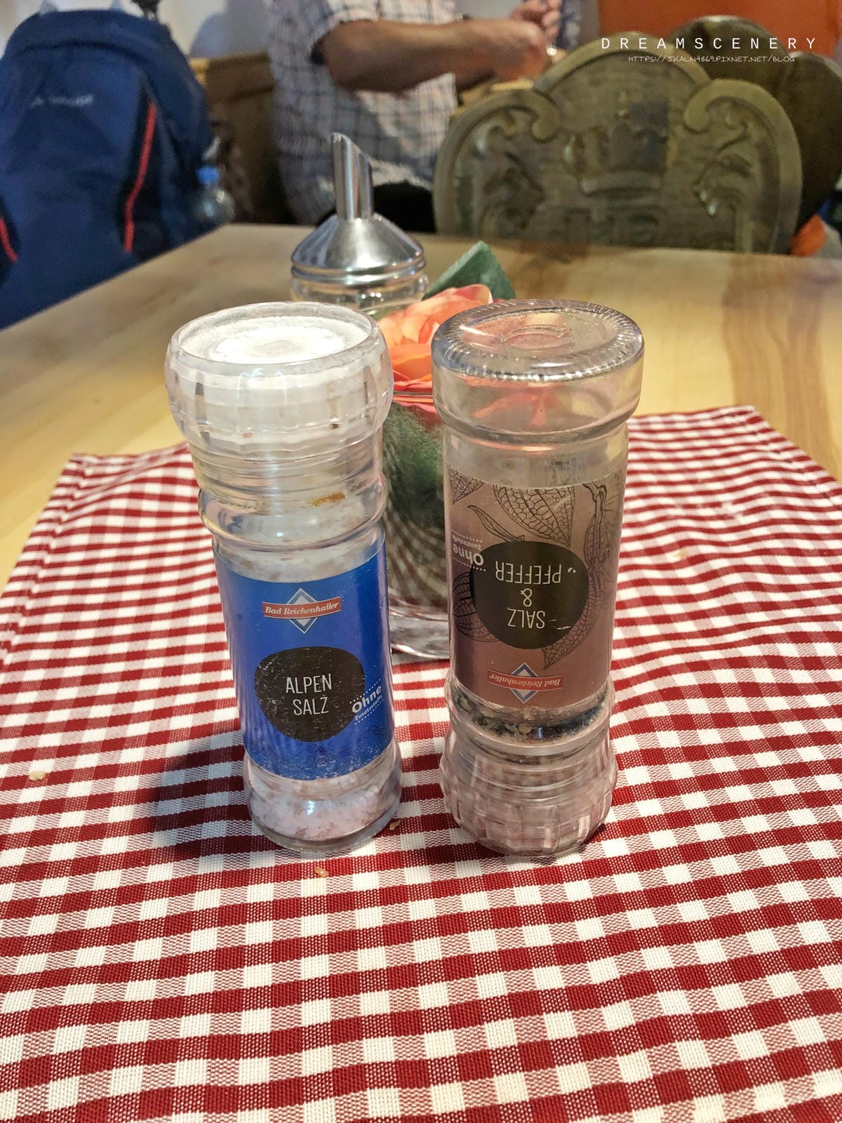 【德國-巴伐利亞邦】國王湖必吃美食│ 煙燻鱒魚Geräuch 【德國-巴伐利亞邦】國王湖必吃美食│ 煙燻鱒魚Geräuch