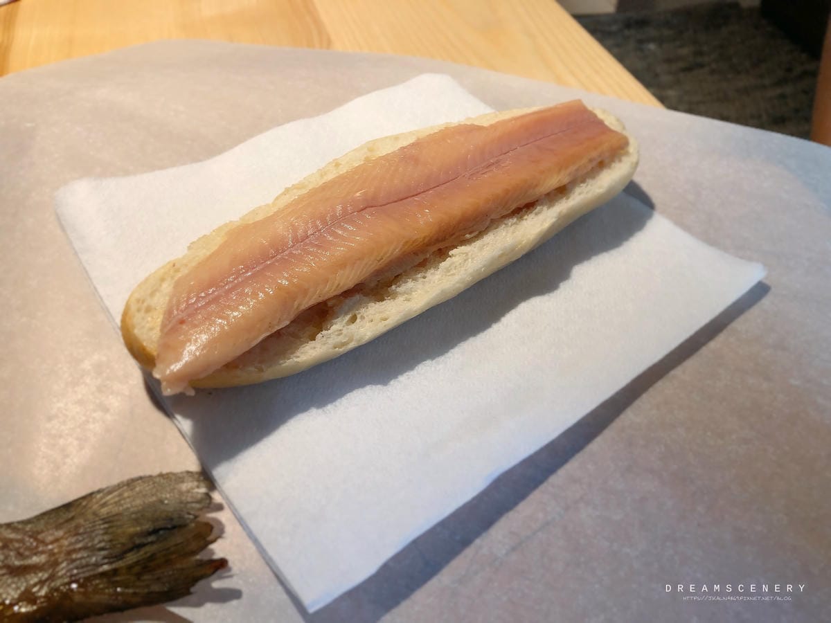 【德國-巴伐利亞邦】國王湖必吃美食│ 煙燻鱒魚Geräuch 【德國-巴伐利亞邦】國王湖必吃美食│ 煙燻鱒魚Geräuch
