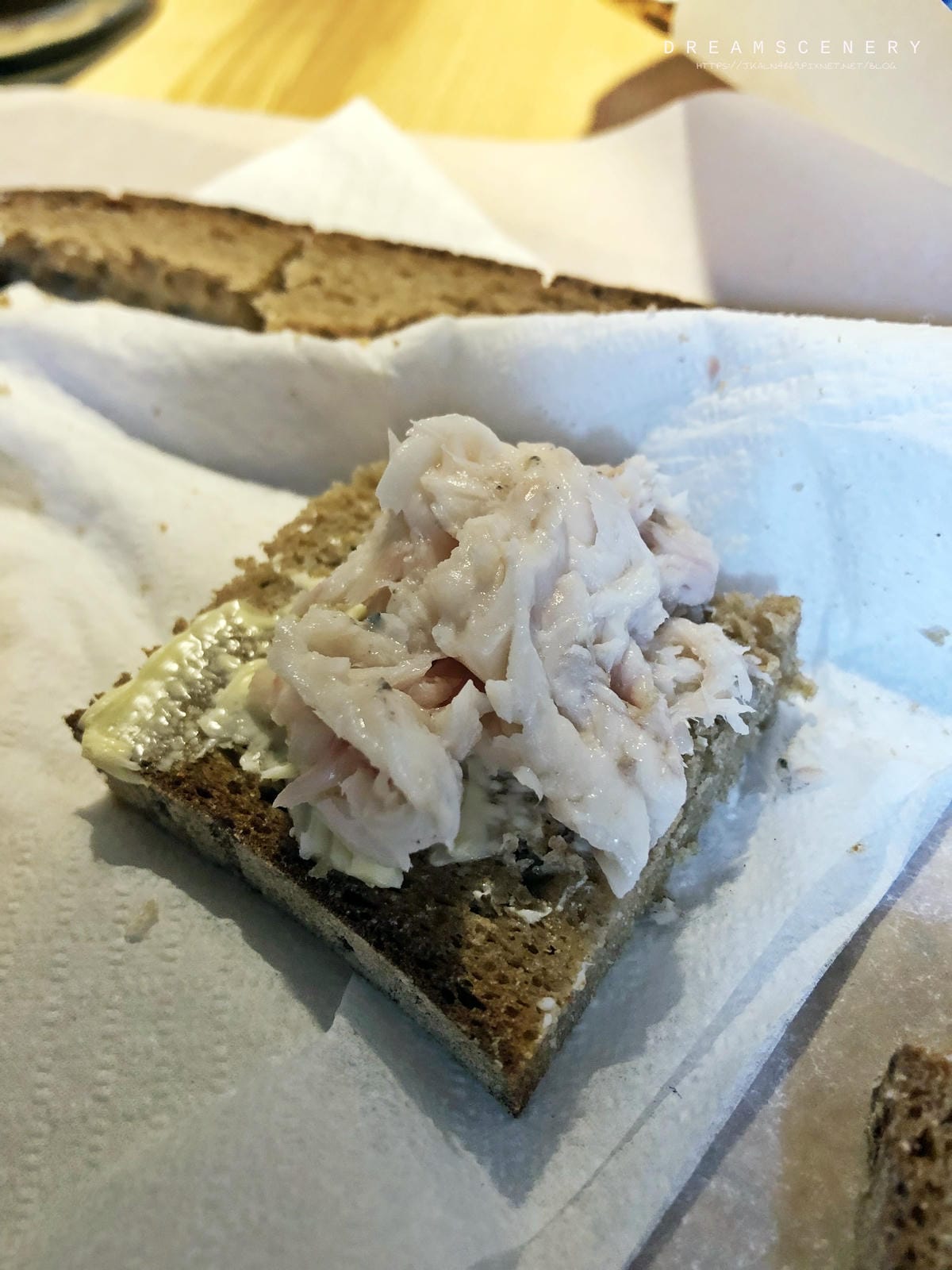 【德國-巴伐利亞邦】國王湖必吃美食│ 煙燻鱒魚Geräuch 【德國-巴伐利亞邦】國王湖必吃美食│ 煙燻鱒魚Geräuch