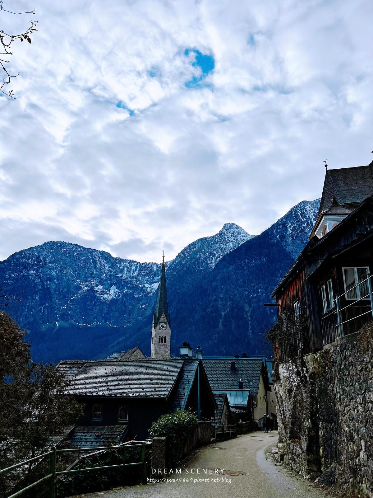 【奧地利-Hallstatt】歐洲最美小鎮哈爾施塔特 │哈修 【奧地利-Hallstatt】歐洲最美小鎮哈爾施塔特 │哈修