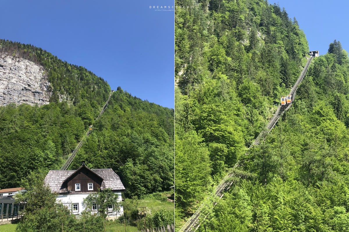 【奧地利-Hallstatt】哈修塔特周邊景點│世界文化遺產 【奧地利-Hallstatt】哈修塔特周邊景點│世界文化遺產