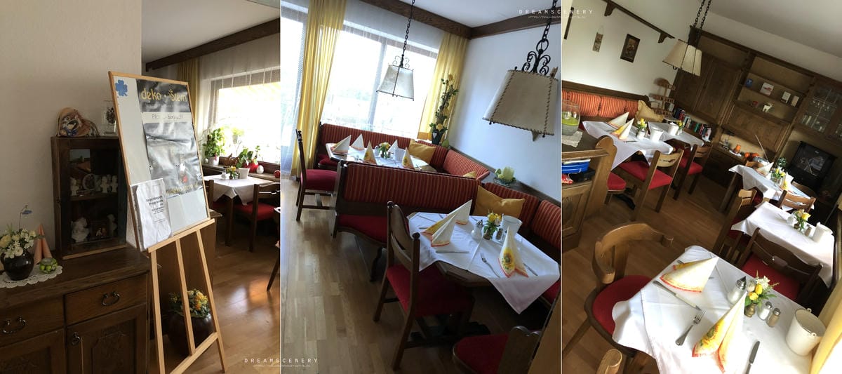【奧地利-聖沃爾夫岡】Pension Wolfgangsee 【奧地利-聖沃爾夫岡】Pension Wolfgangsee