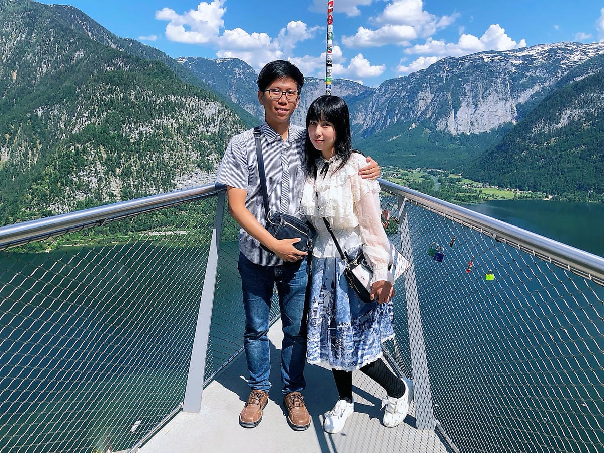 【奧地利-Hallstatt】哈修塔特周邊景點│世界文化遺產 【奧地利-Hallstatt】哈修塔特周邊景點│世界文化遺產