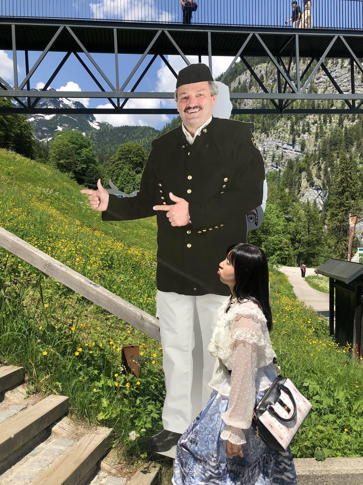 【奧地利-Hallstatt】哈修塔特周邊景點│世界文化遺產 【奧地利-Hallstatt】哈修塔特周邊景點│世界文化遺產