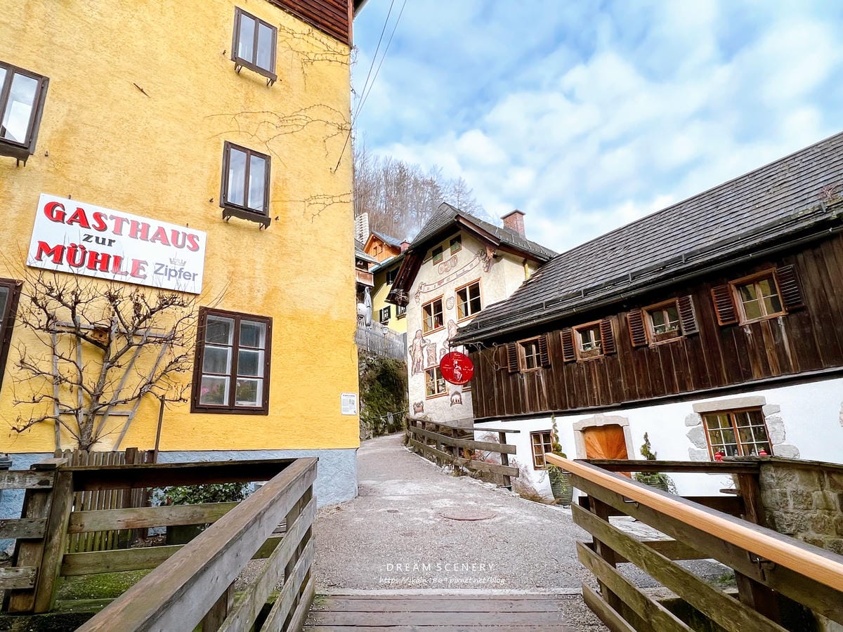 【奧地利-Hallstatt】歐洲最美小鎮哈爾施塔特 │哈修 【奧地利-Hallstatt】歐洲最美小鎮哈爾施塔特 │哈修
