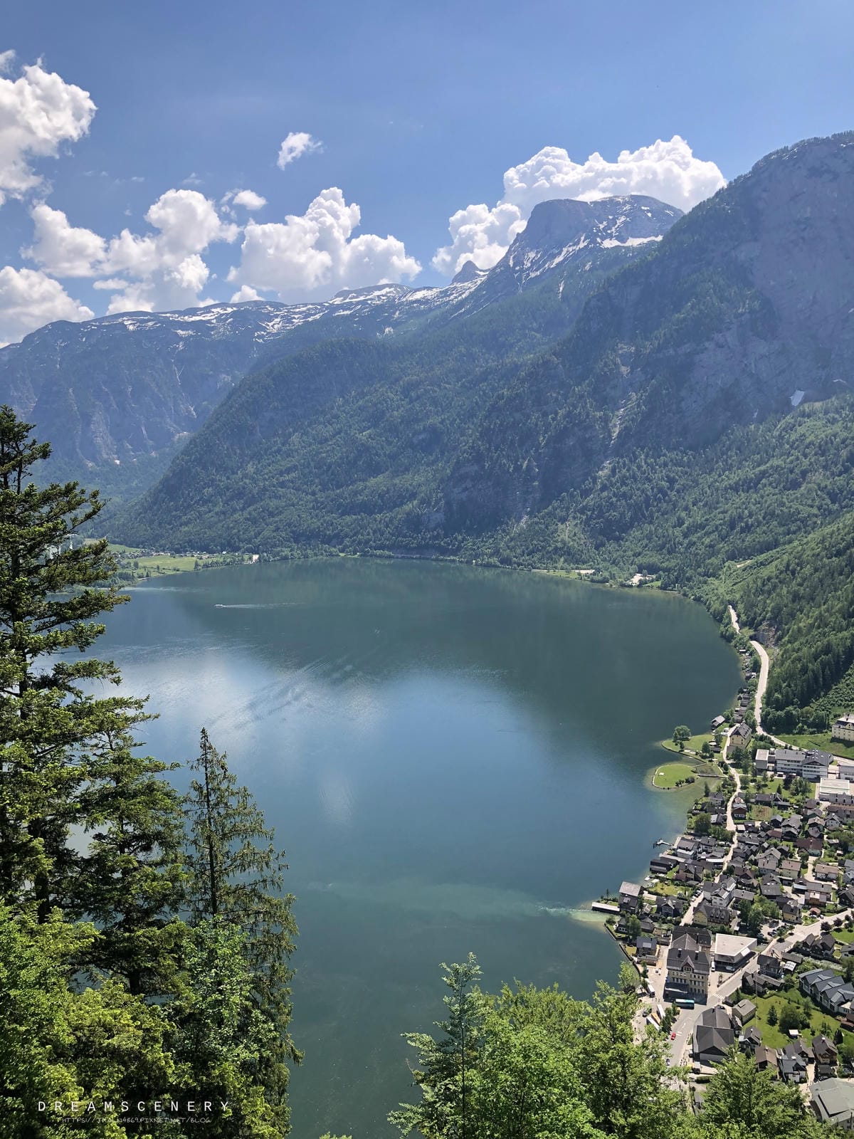 【奧地利-Hallstatt】哈修塔特周邊景點│世界文化遺產 【奧地利-Hallstatt】哈修塔特周邊景點│世界文化遺產