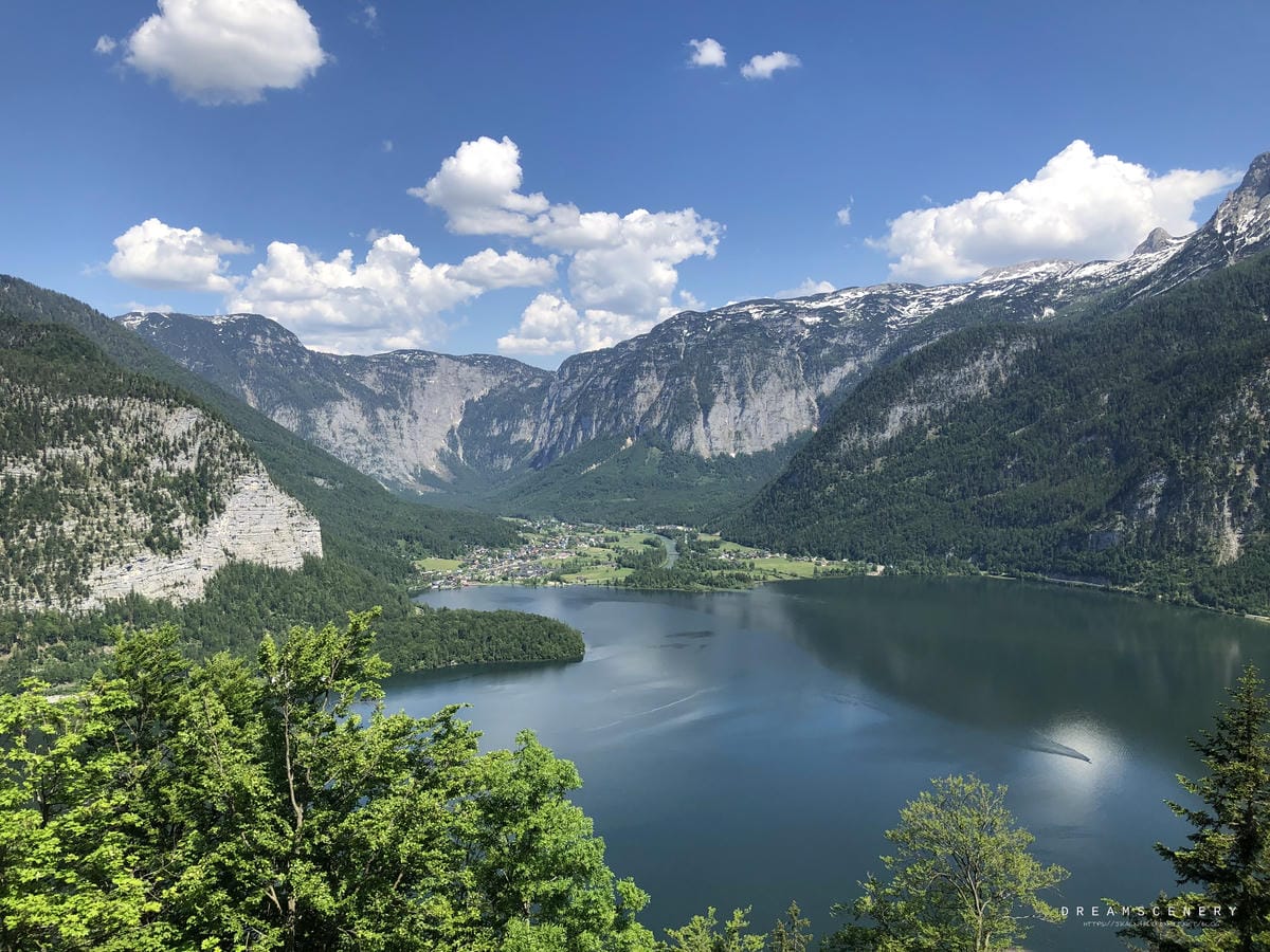 【奧地利-Hallstatt】哈修塔特周邊景點│世界文化遺產 【奧地利-Hallstatt】哈修塔特周邊景點│世界文化遺產