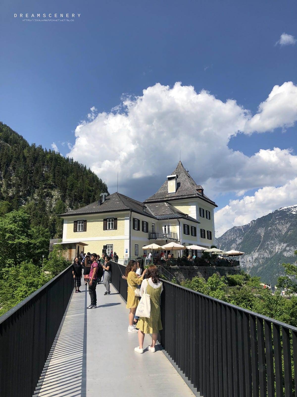 【奧地利-Hallstatt】哈修塔特周邊景點│世界文化遺產 【奧地利-Hallstatt】哈修塔特周邊景點│世界文化遺產