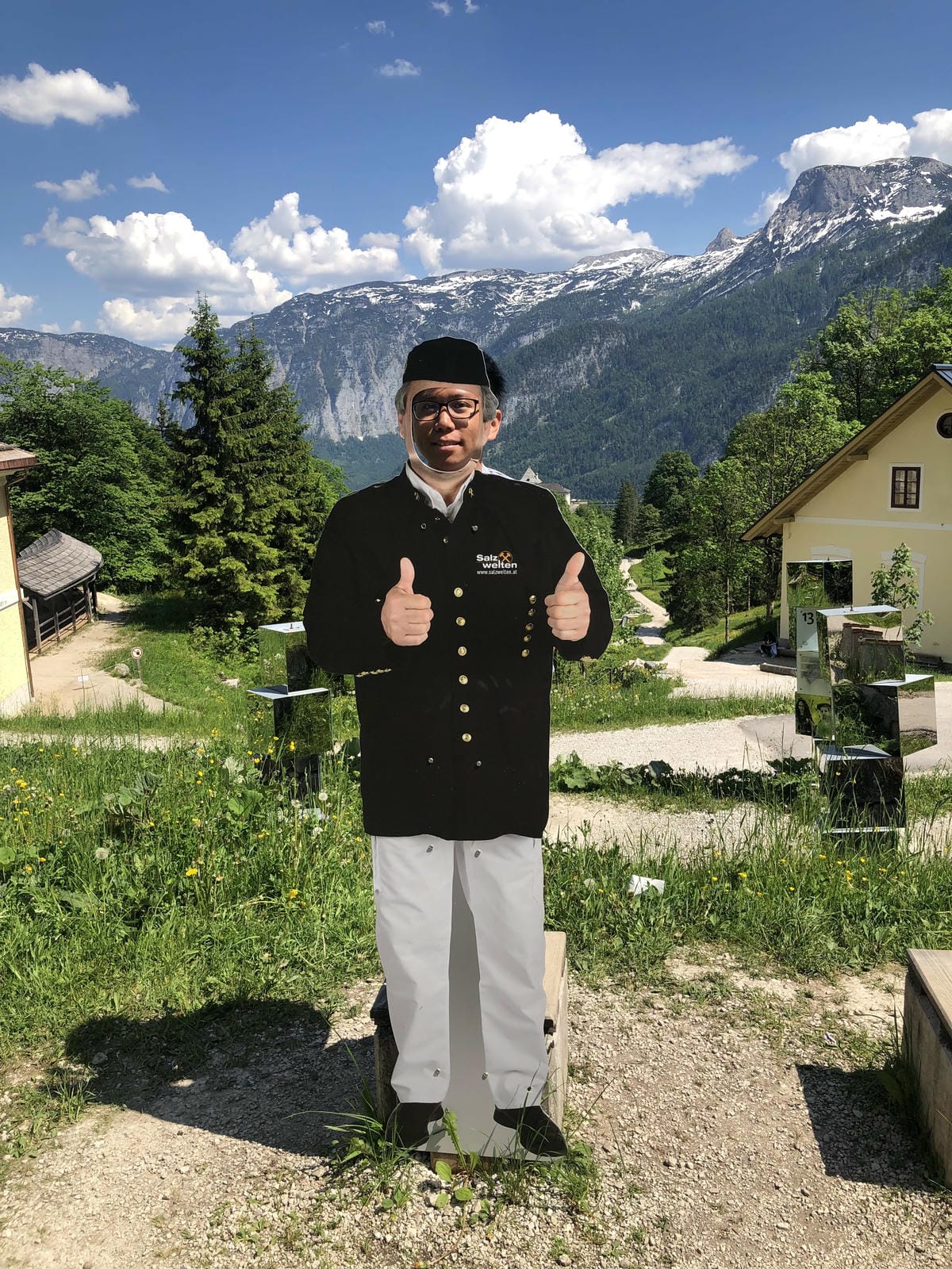 【奧地利-Hallstatt】哈修塔特周邊景點│世界文化遺產 【奧地利-Hallstatt】哈修塔特周邊景點│世界文化遺產
