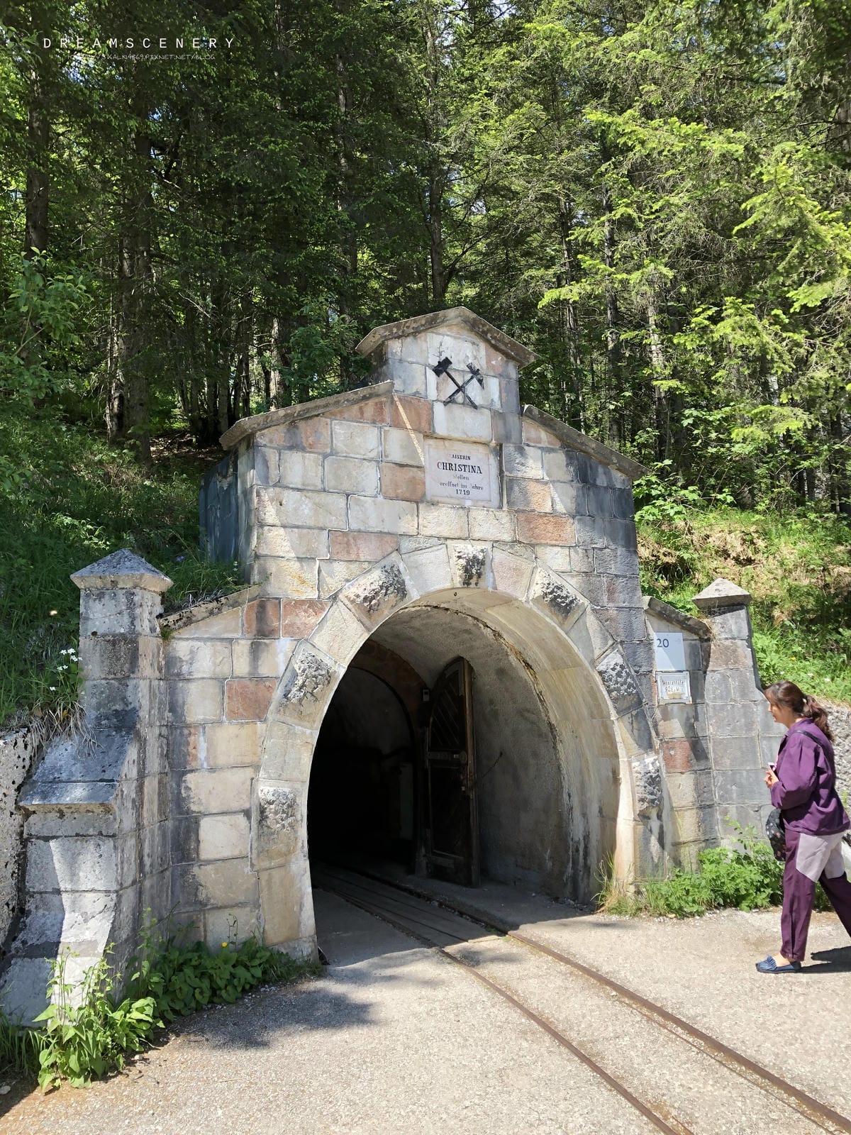 【奧地利-Hallstatt】哈修塔特周邊景點│世界文化遺產 【奧地利-Hallstatt】哈修塔特周邊景點│世界文化遺產