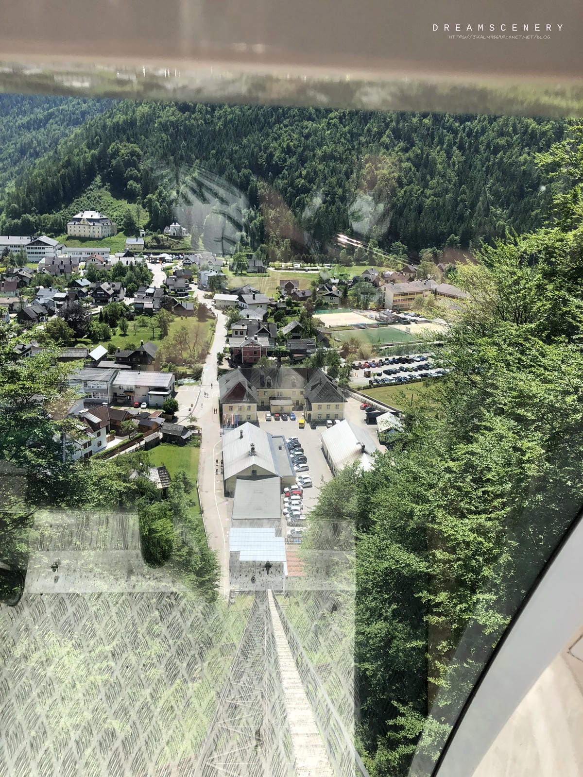【奧地利-Hallstatt】哈修塔特周邊景點│世界文化遺產 【奧地利-Hallstatt】哈修塔特周邊景點│世界文化遺產