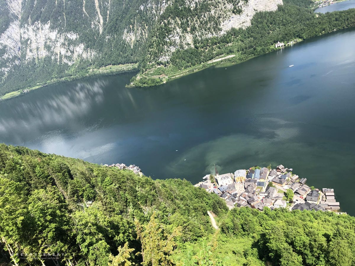 【奧地利-Hallstatt】哈修塔特周邊景點│世界文化遺產 【奧地利-Hallstatt】哈修塔特周邊景點│世界文化遺產