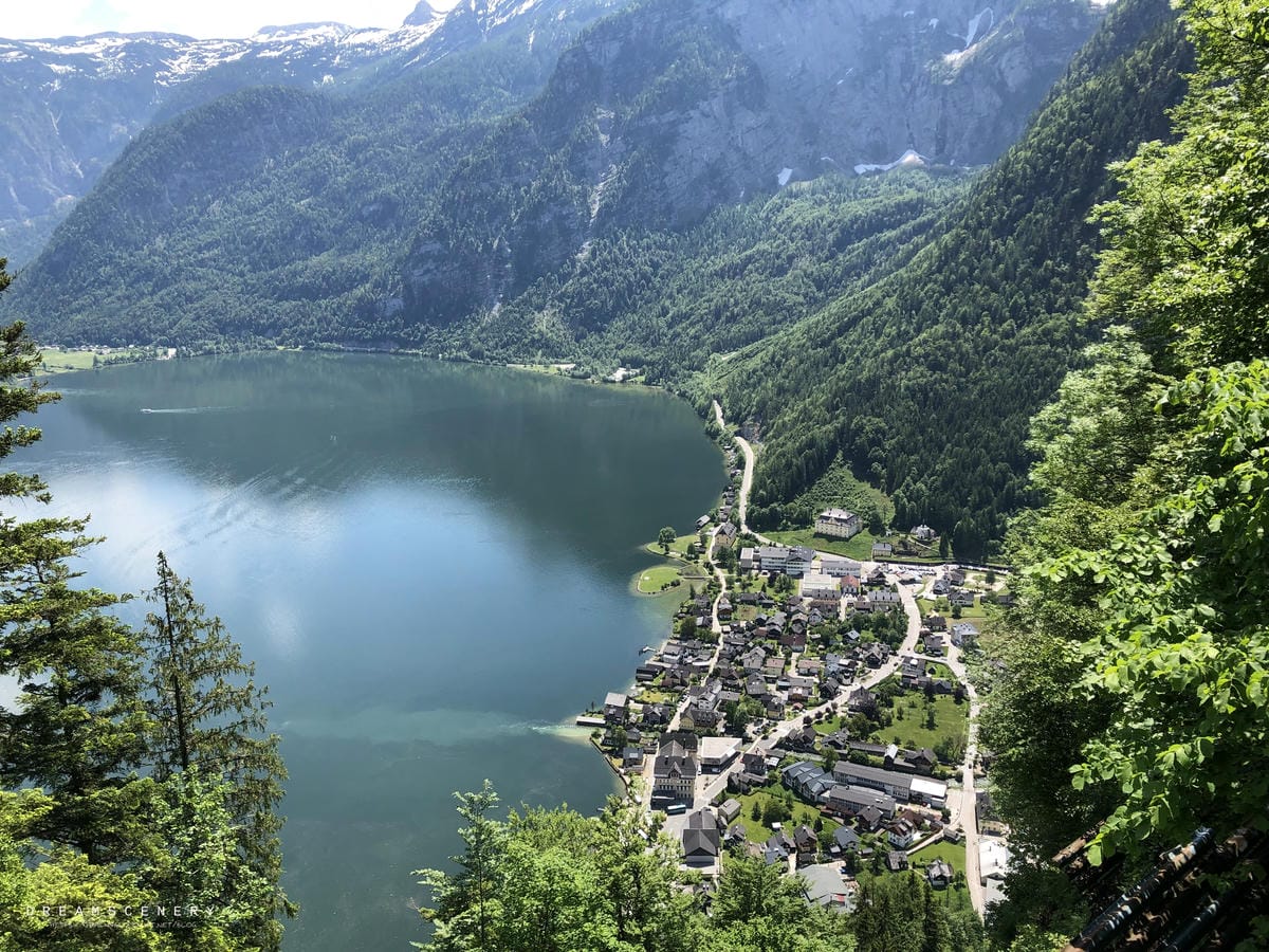 【奧地利-Hallstatt】哈修塔特周邊景點│世界文化遺產 【奧地利-Hallstatt】哈修塔特周邊景點│世界文化遺產