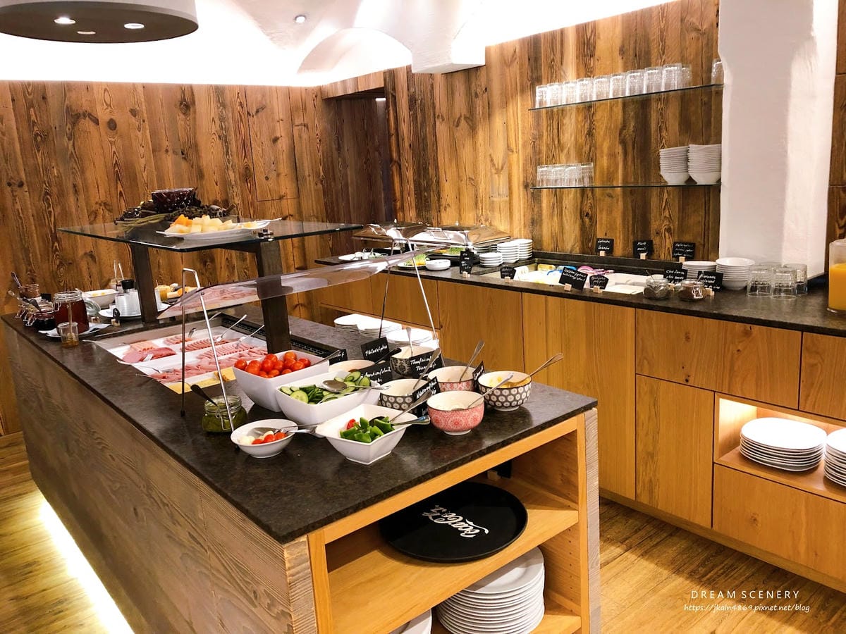 【奧地利-Salzburg】Hotel Gerl 【奧地利-Salzburg】Hotel Gerl