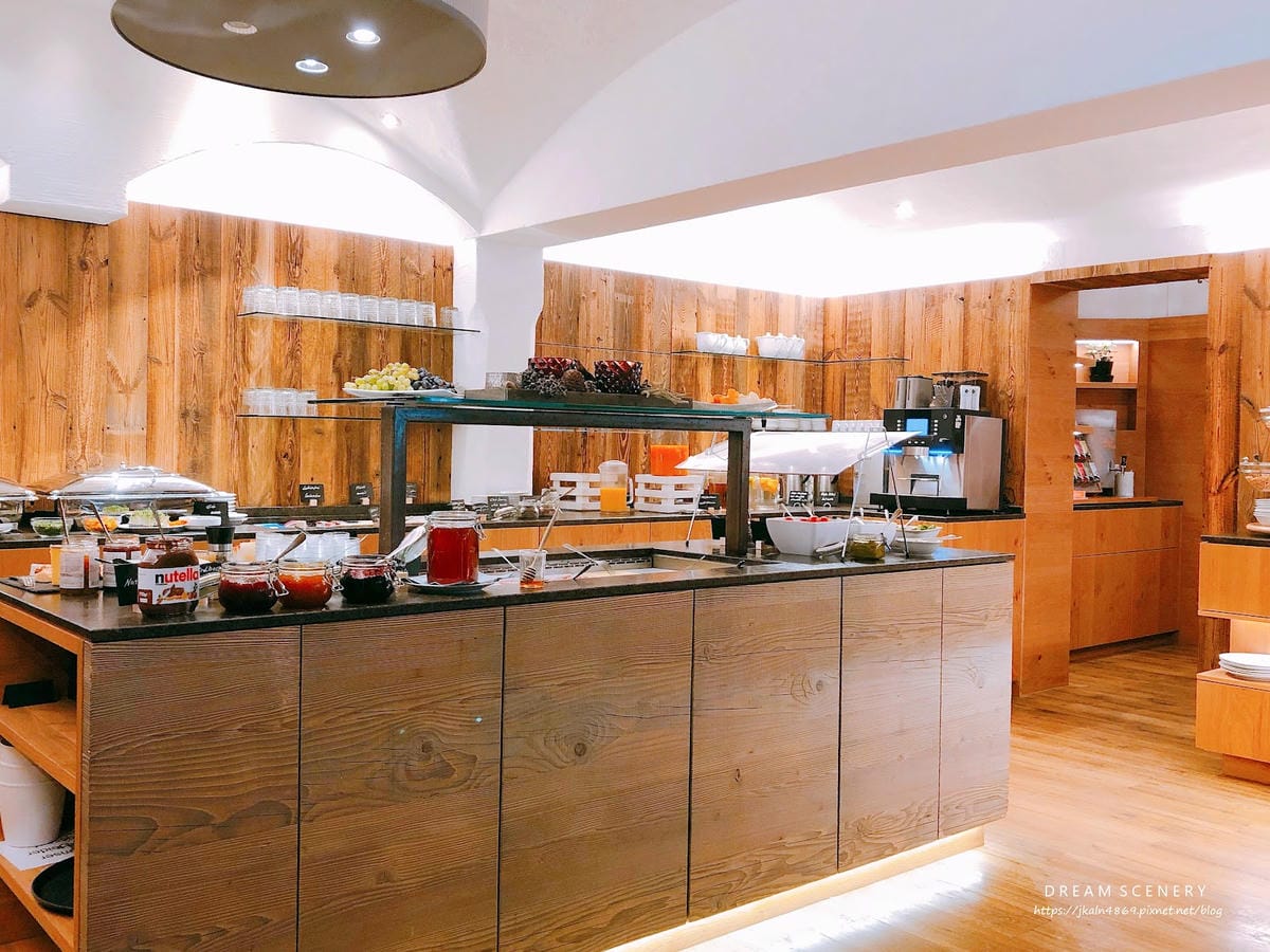【奧地利-Salzburg】Hotel Gerl 【奧地利-Salzburg】Hotel Gerl