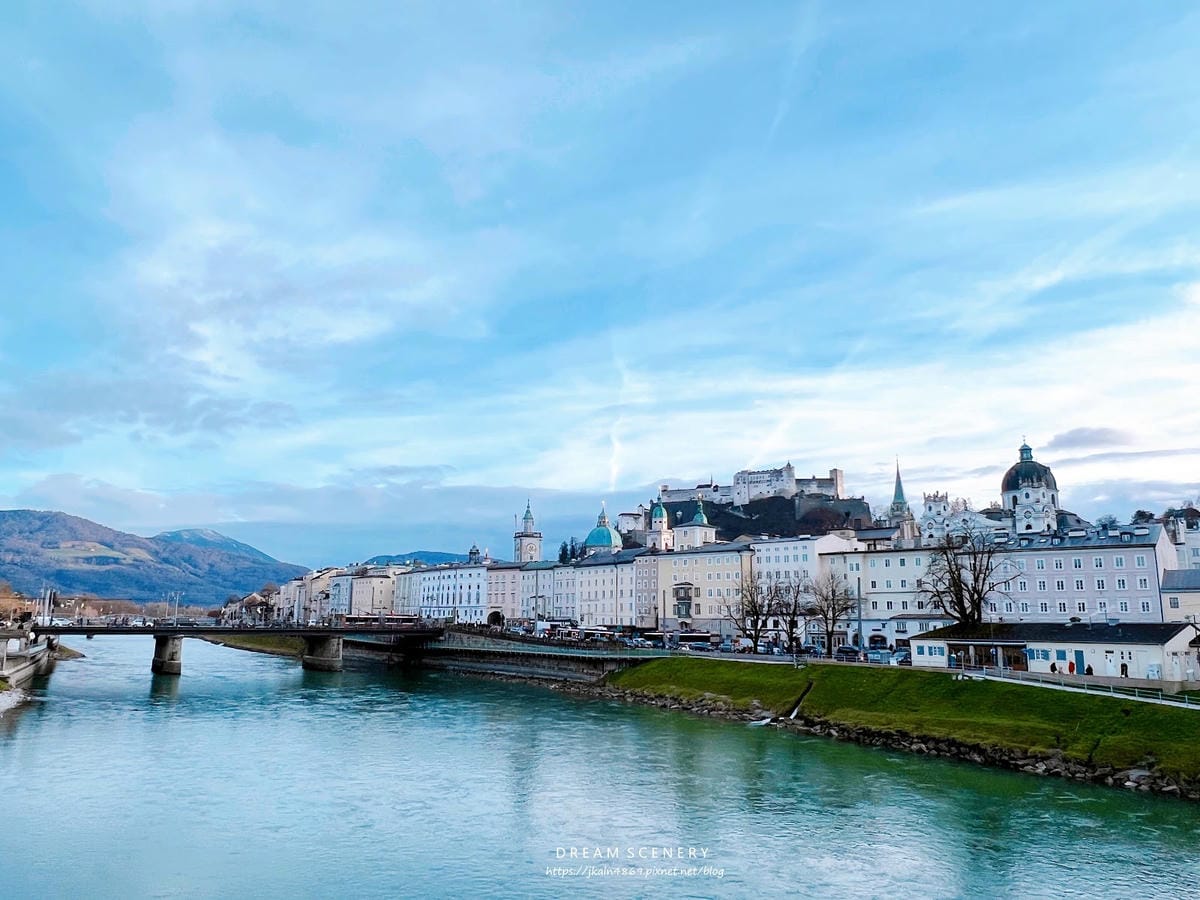 【奧地利-Salzburg】薩爾斯堡舊城區景點│莫扎特廣場、 【奧地利-Salzburg】薩爾斯堡舊城區景點│莫扎特廣場、