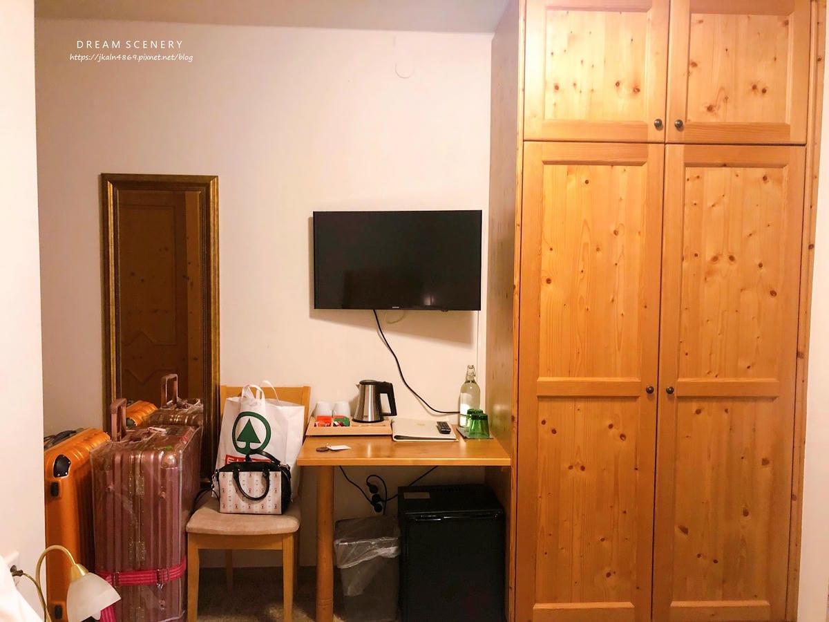 【奧地利-Salzburg】Hotel Gerl 【奧地利-Salzburg】Hotel Gerl