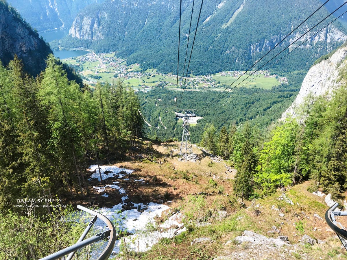 【奧地利-Hallstatt】冰洞導覽一日遊│Dachste 【奧地利-Hallstatt】冰洞導覽一日遊│Dachste