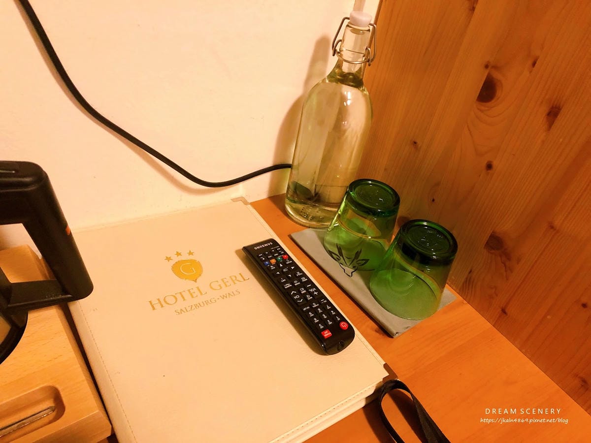 【奧地利-Salzburg】Hotel Gerl 【奧地利-Salzburg】Hotel Gerl
