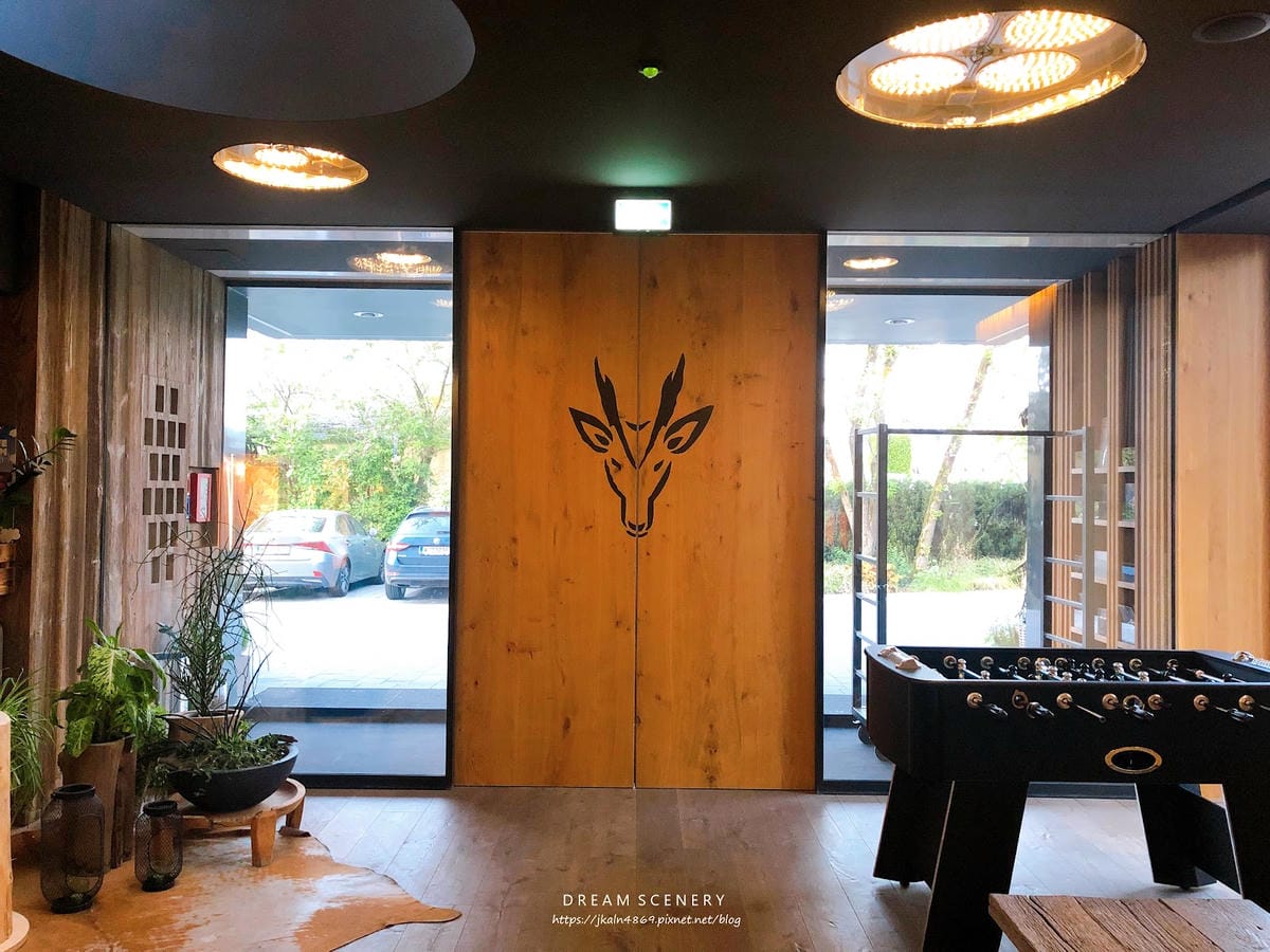 【奧地利-Salzburg】Hotel Gerl 【奧地利-Salzburg】Hotel Gerl