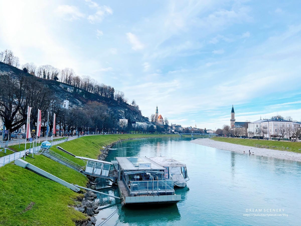 【奧地利-Salzburg】薩爾斯堡舊城區景點│莫扎特廣場、 【奧地利-Salzburg】薩爾斯堡舊城區景點│莫扎特廣場、