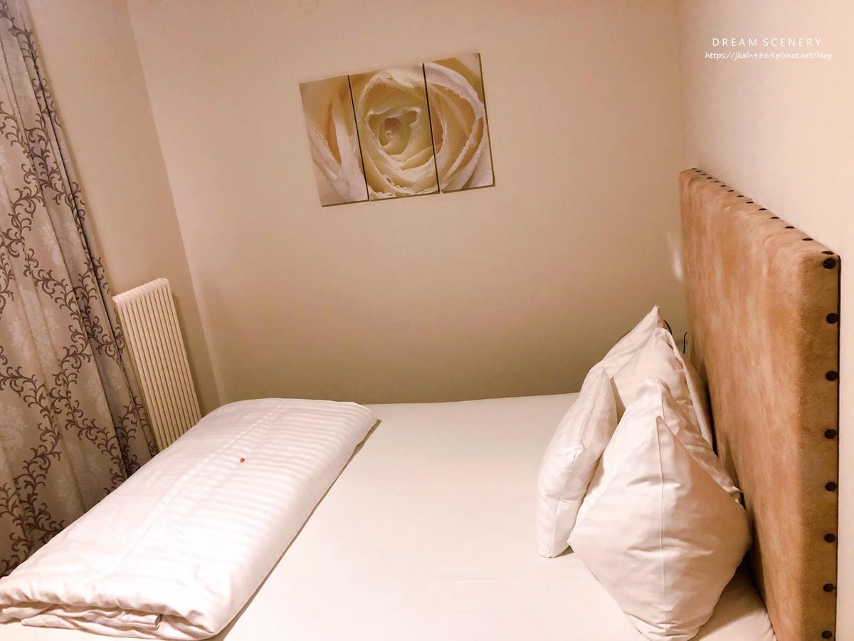【奧地利-Salzburg】Hotel Gerl 【奧地利-Salzburg】Hotel Gerl