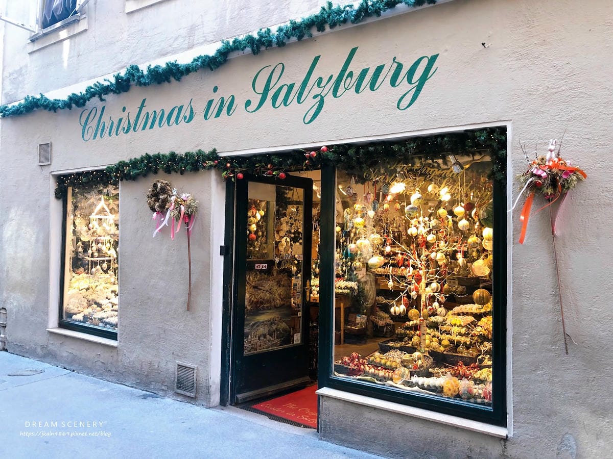 【奧地利-Salzburg】薩爾斯堡舊城區景點│莫扎特廣場、 【奧地利-Salzburg】薩爾斯堡舊城區景點│莫扎特廣場、