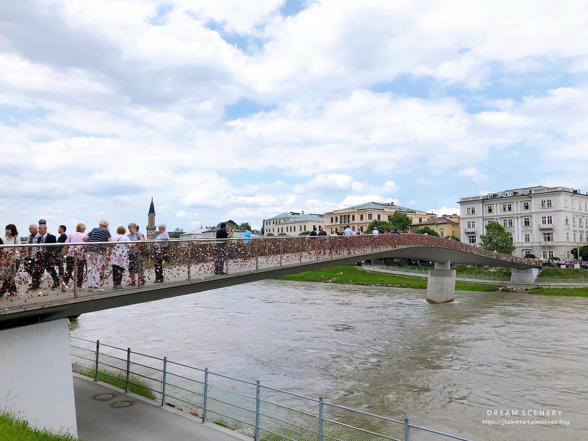 【奧地利-Salzburg】薩爾斯堡舊城區景點│莫扎特廣場、 【奧地利-Salzburg】薩爾斯堡舊城區景點│莫扎特廣場、