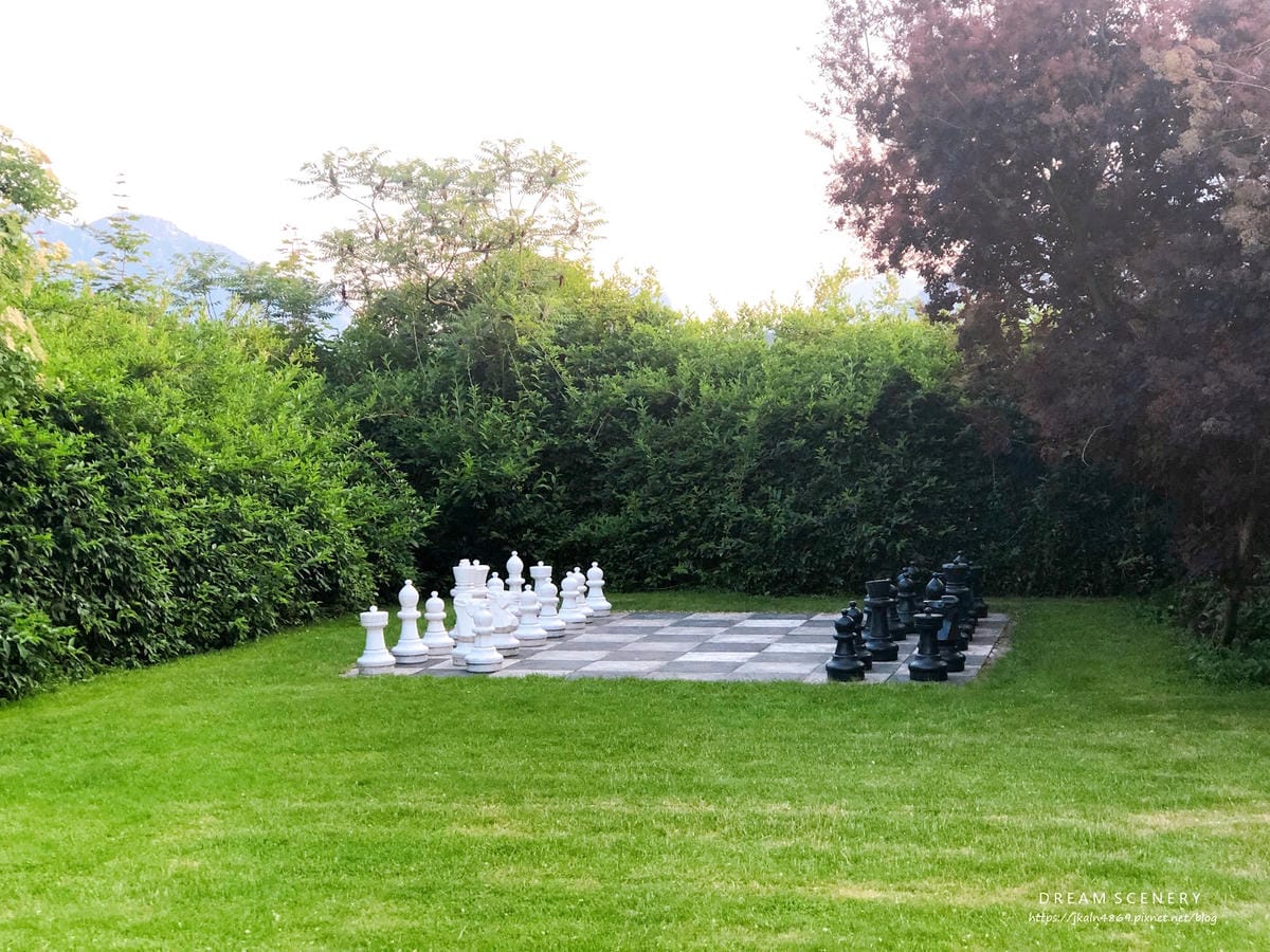 【奧地利-Salzburg】Hotel Gerl 【奧地利-Salzburg】Hotel Gerl