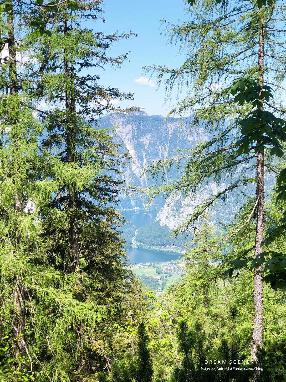 【奧地利-Hallstatt】冰洞導覽一日遊│Dachste 【奧地利-Hallstatt】冰洞導覽一日遊│Dachste