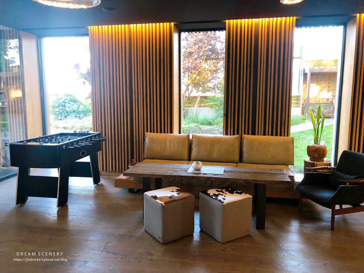 【奧地利-Salzburg】Hotel Gerl 【奧地利-Salzburg】Hotel Gerl