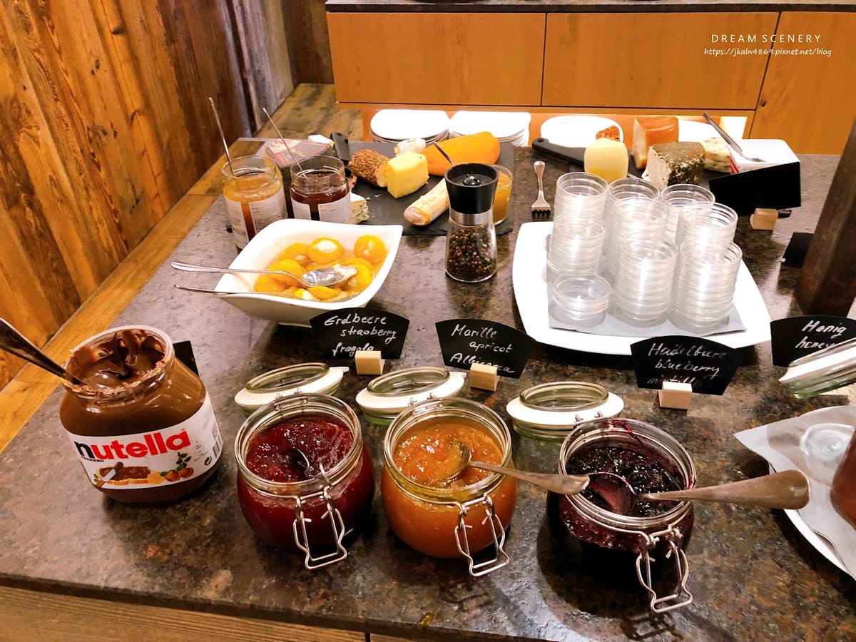 【奧地利-Salzburg】Hotel Gerl 【奧地利-Salzburg】Hotel Gerl