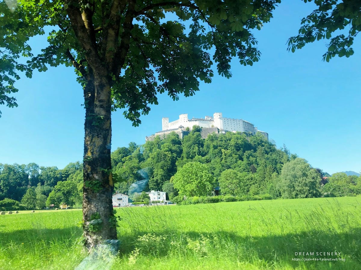 【奧地利-Salzburg】薩爾斯堡舊城區景點│莫扎特廣場、 【奧地利-Salzburg】薩爾斯堡舊城區景點│莫扎特廣場、