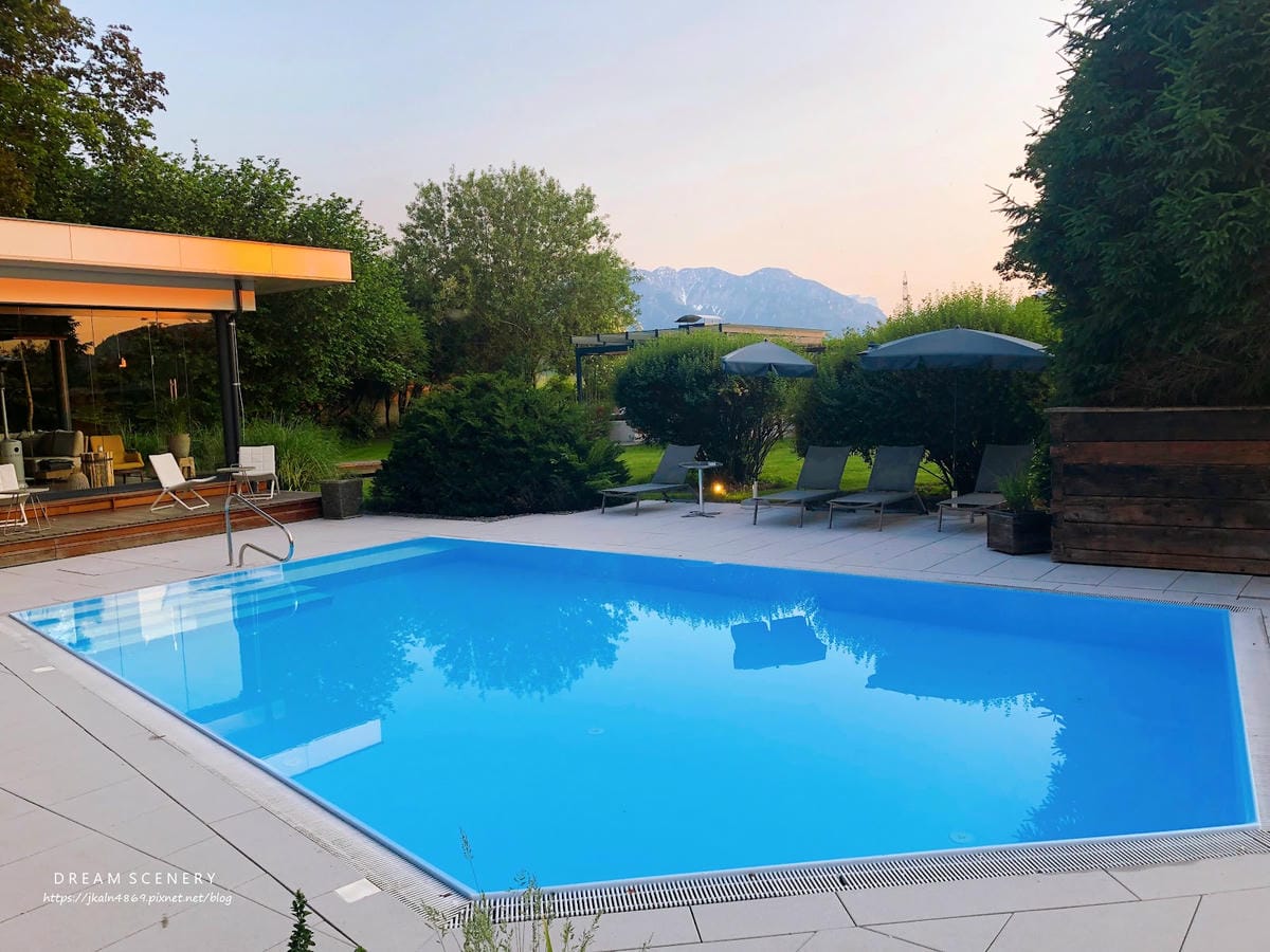 【奧地利-Salzburg】Hotel Gerl 【奧地利-Salzburg】Hotel Gerl