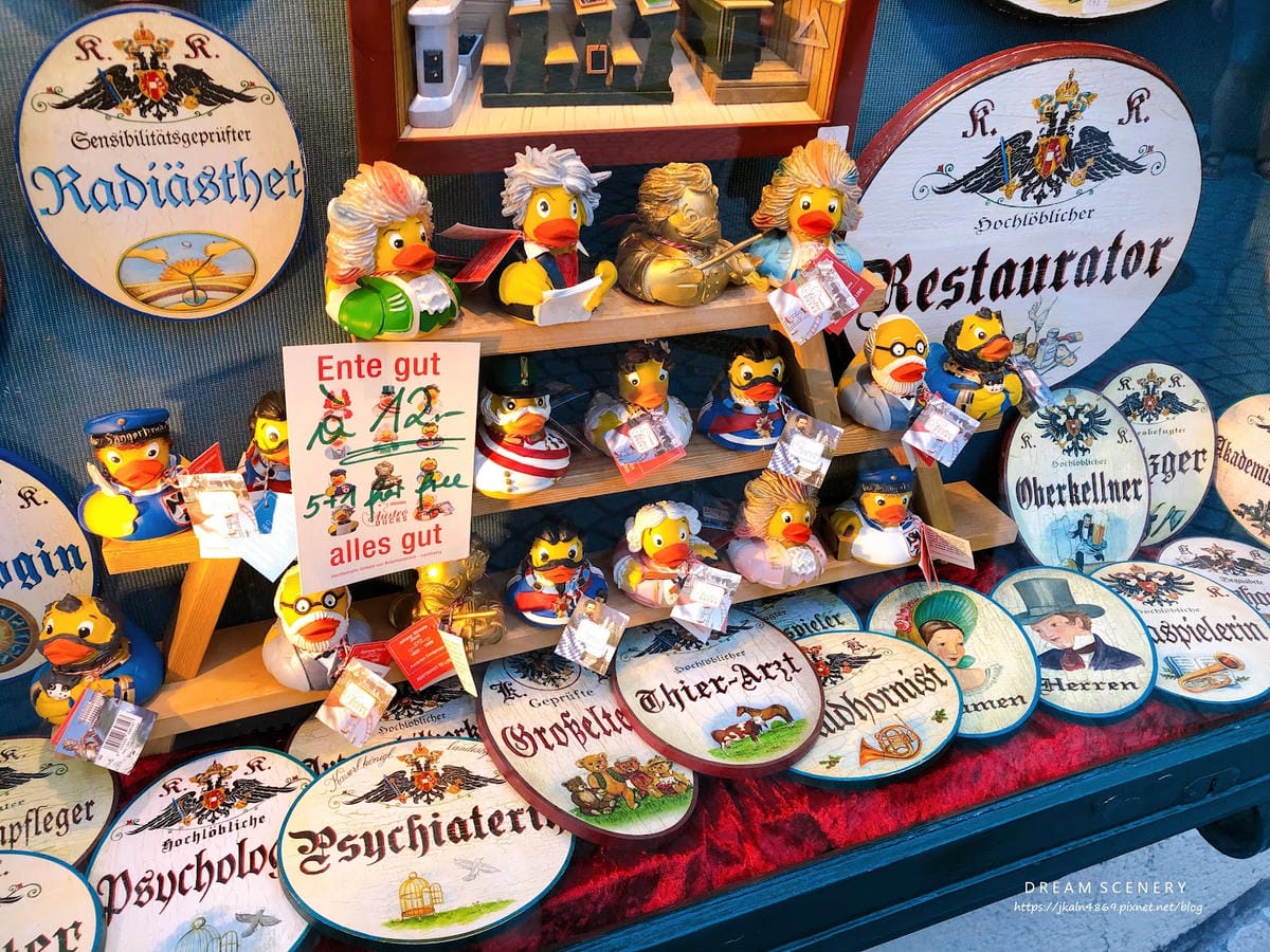 【奧地利-Salzburg】薩爾斯堡舊城區景點│莫扎特廣場、 【奧地利-Salzburg】薩爾斯堡舊城區景點│莫扎特廣場、