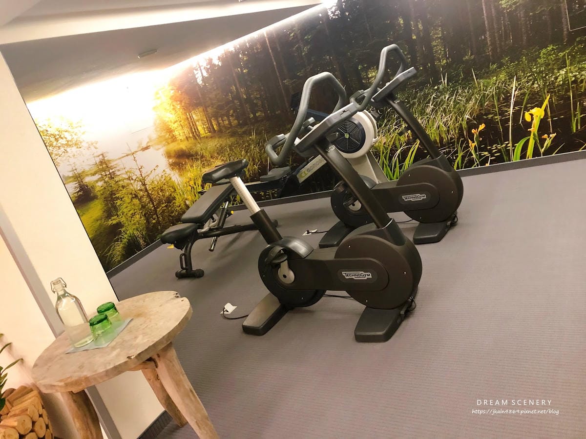 【奧地利-Salzburg】Hotel Gerl 【奧地利-Salzburg】Hotel Gerl