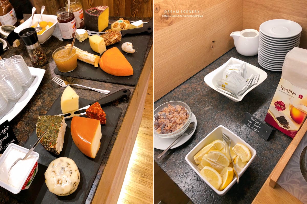 【奧地利-Salzburg】Hotel Gerl 【奧地利-Salzburg】Hotel Gerl