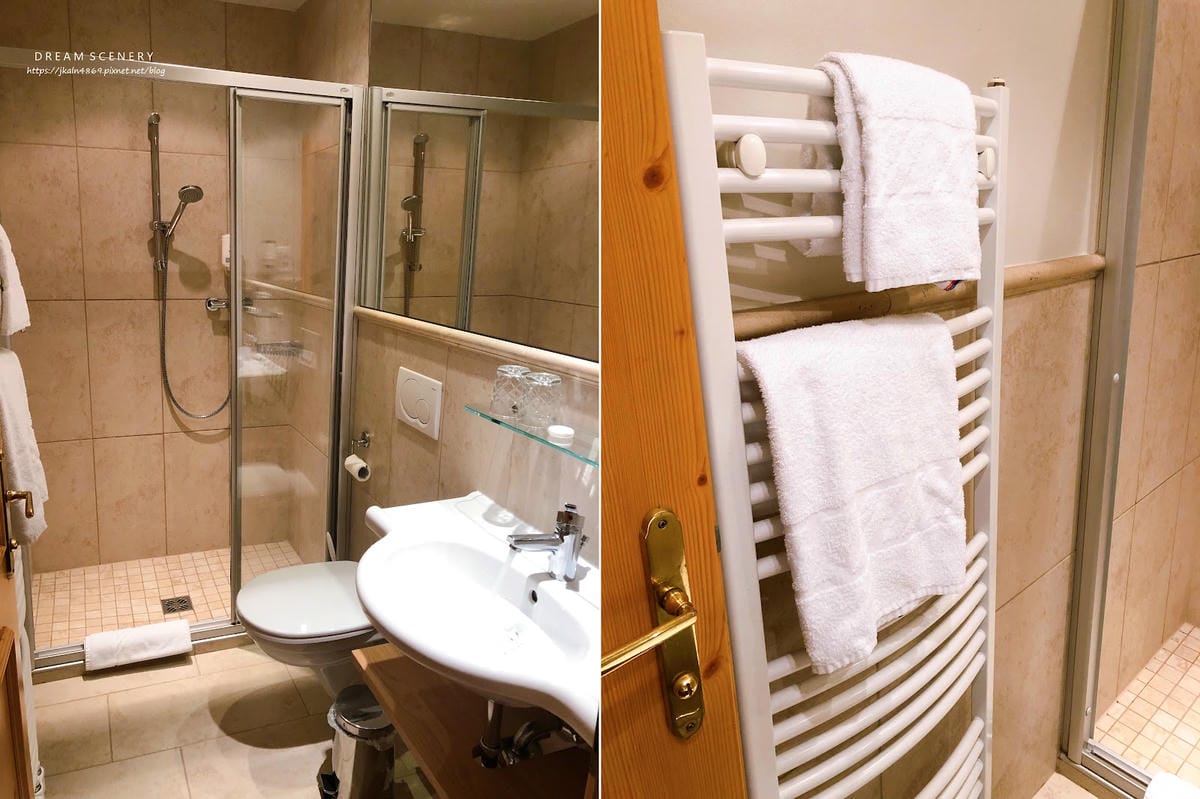 【奧地利-Salzburg】Hotel Gerl 【奧地利-Salzburg】Hotel Gerl