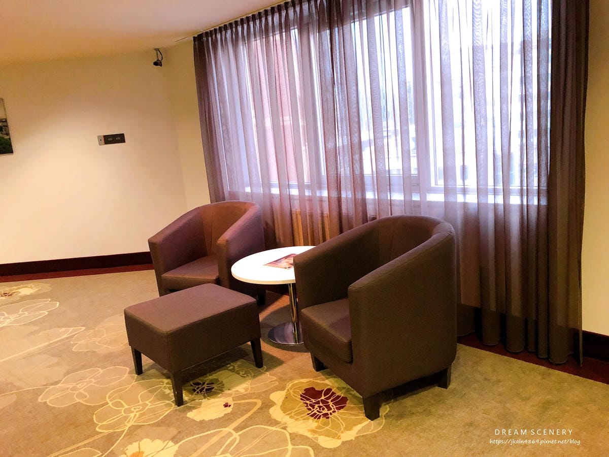 【奧地利-Vienna】CARATHOTEL WIEN CI 【奧地利-Vienna】CARATHOTEL WIEN CI