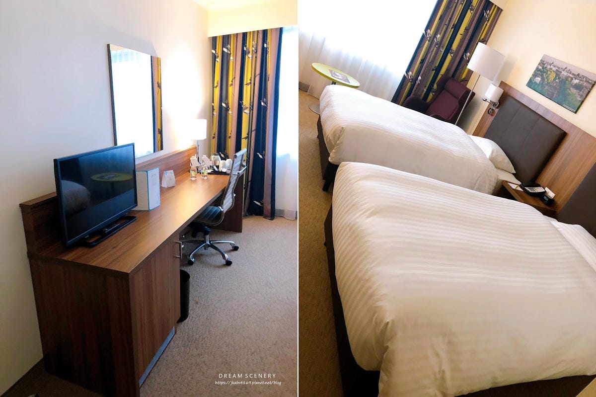 【奧地利-Vienna】CARATHOTEL WIEN CI 【奧地利-Vienna】CARATHOTEL WIEN CI