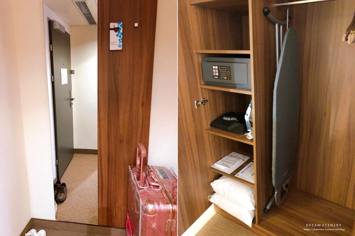 【奧地利-Vienna】CARATHOTEL WIEN CI 【奧地利-Vienna】CARATHOTEL WIEN CI