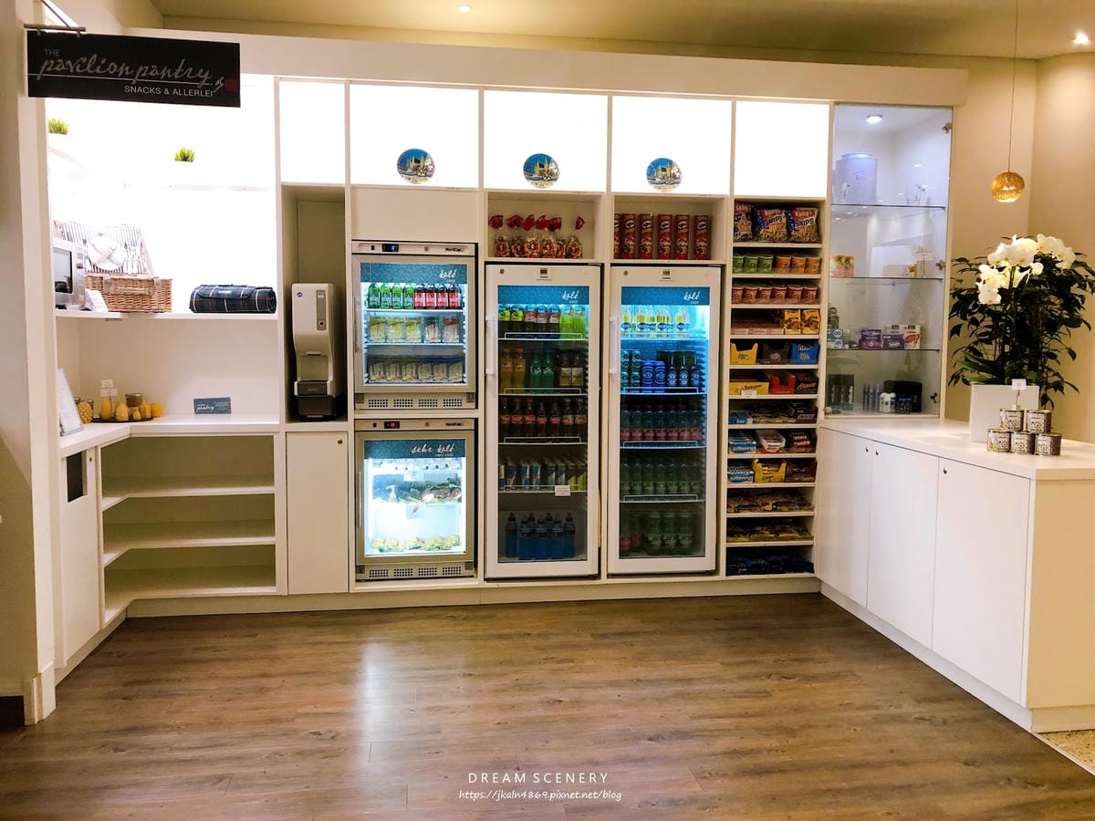 【奧地利-Vienna】CARATHOTEL WIEN CI 【奧地利-Vienna】CARATHOTEL WIEN CI