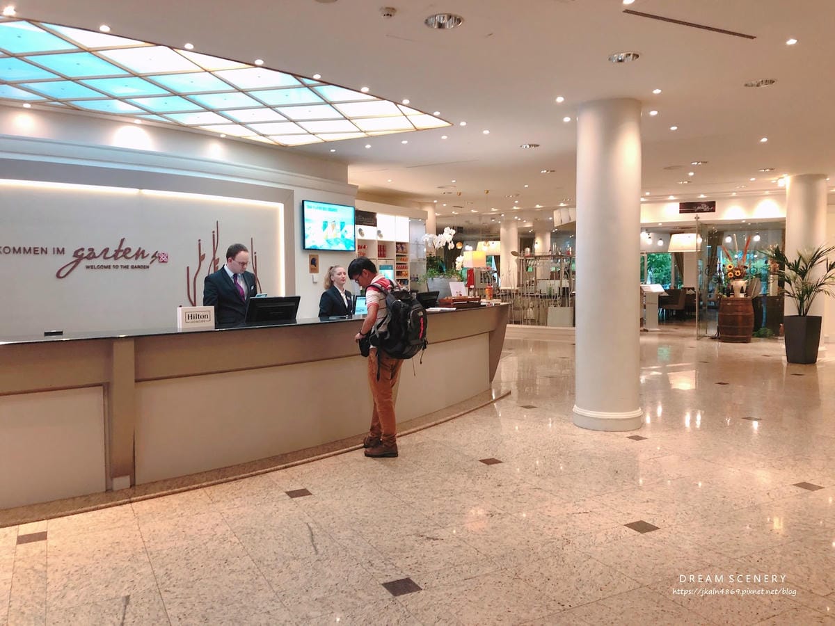 【奧地利-Vienna】CARATHOTEL WIEN CI 【奧地利-Vienna】CARATHOTEL WIEN CI