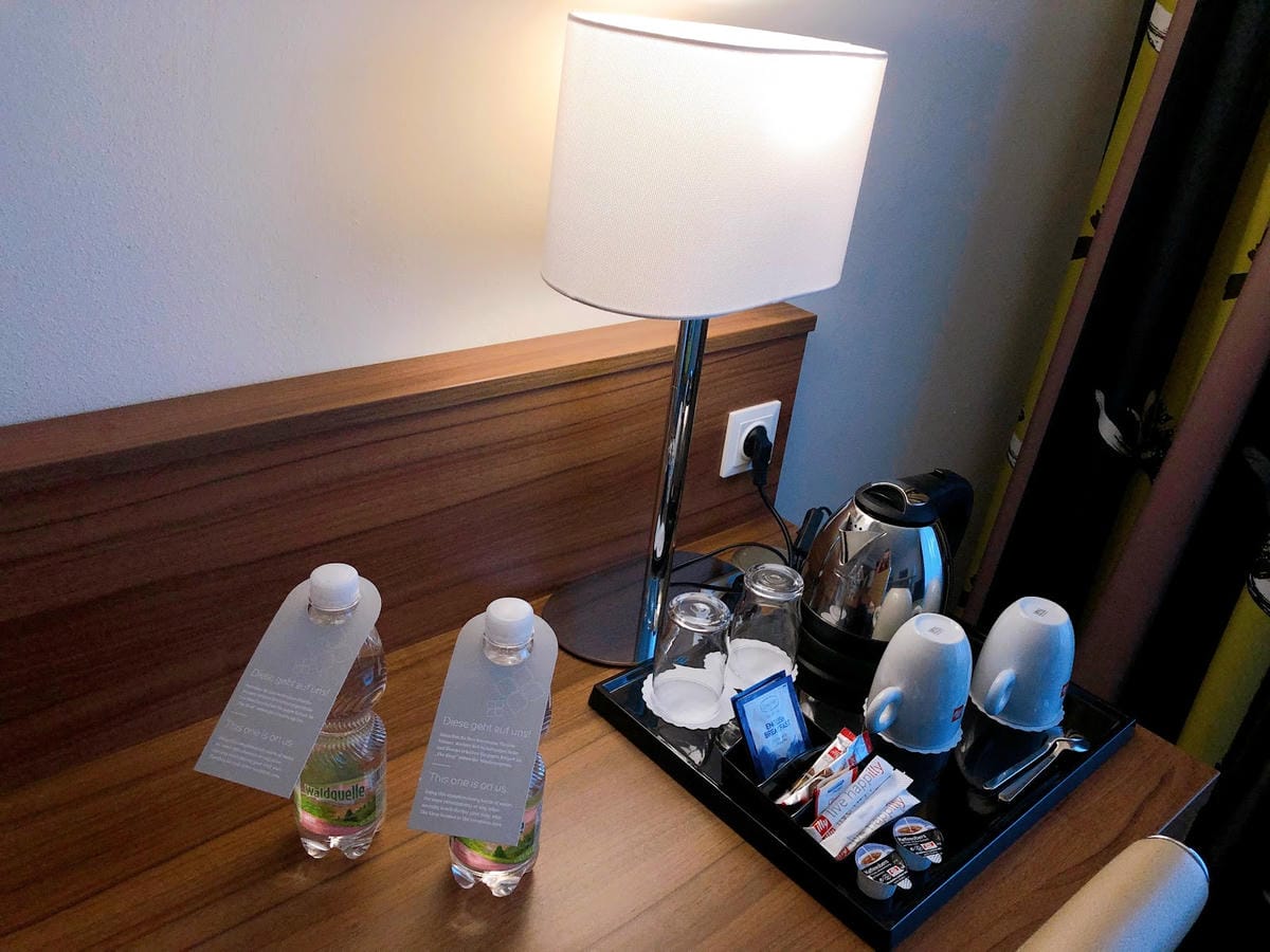 【奧地利-Vienna】CARATHOTEL WIEN CI 【奧地利-Vienna】CARATHOTEL WIEN CI