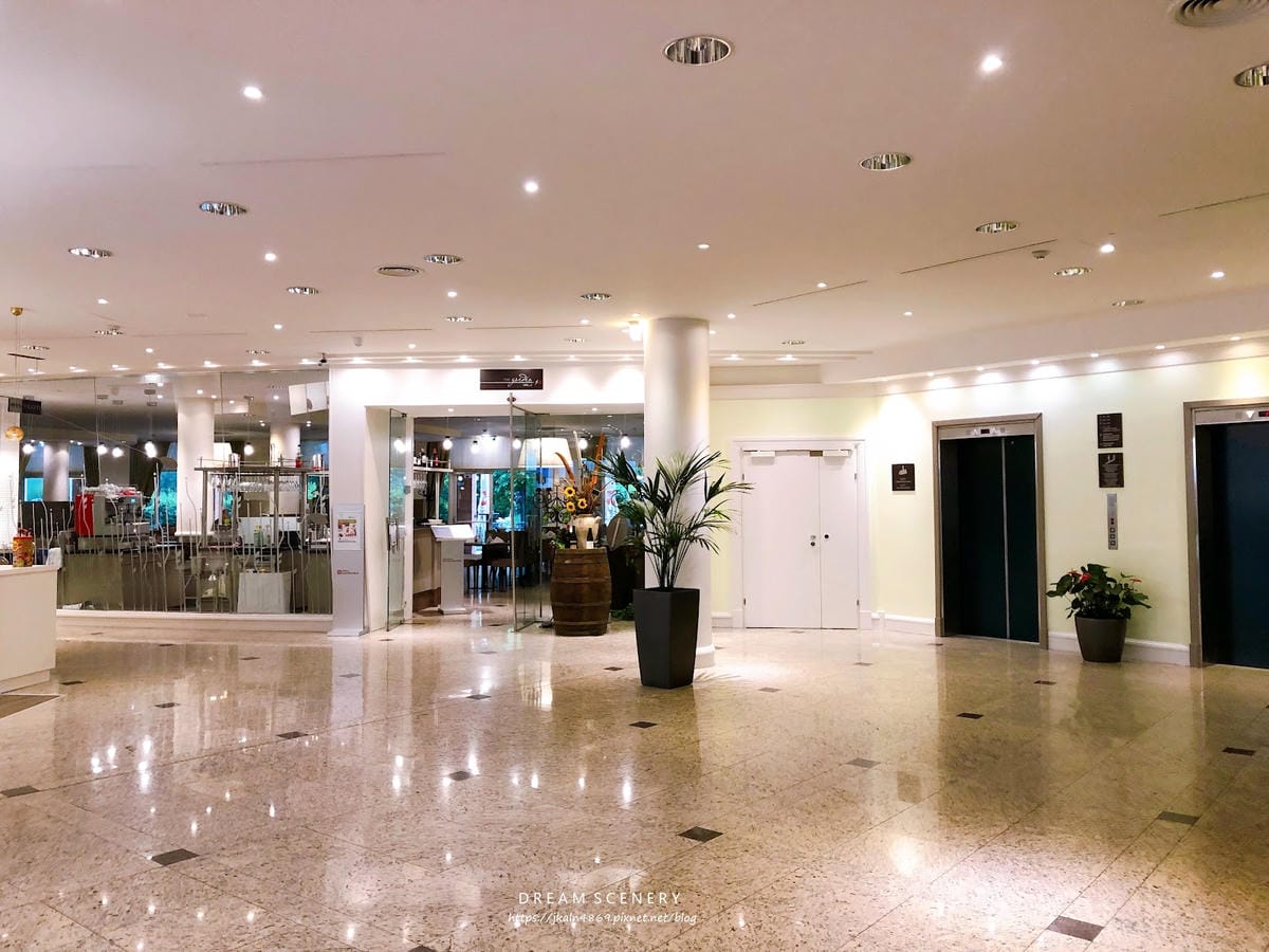 【奧地利-Vienna】CARATHOTEL WIEN CI 【奧地利-Vienna】CARATHOTEL WIEN CI