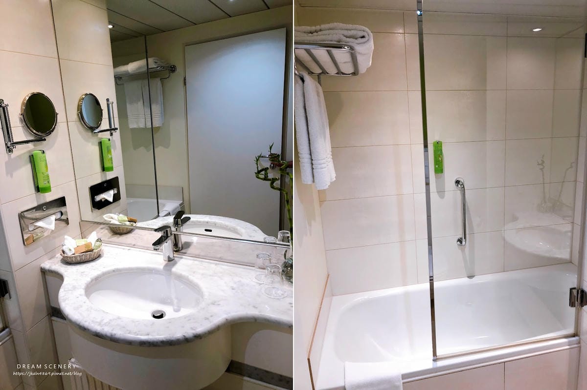 【奧地利-Vienna】CARATHOTEL WIEN CI 【奧地利-Vienna】CARATHOTEL WIEN CI